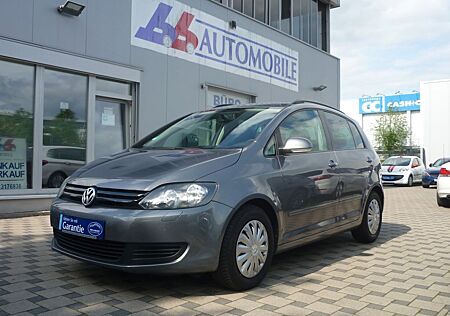 VW Golf Plus Volkswagen