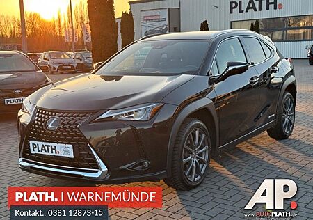 Lexus UX 250 h Launch Edition
