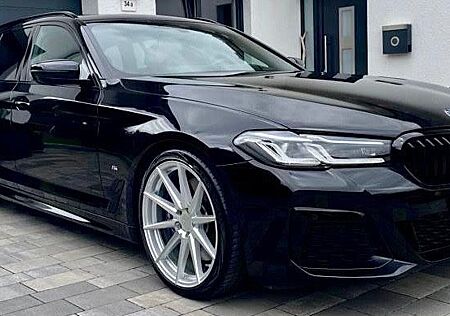 BMW 540d xDrive Touring M-Paket
