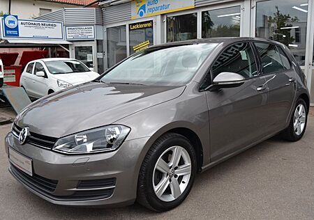 VW Golf Volkswagen VII Comfortline BMT WKR ALU SHZ GARANTIE