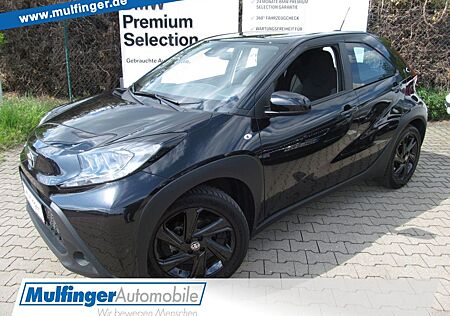 Toyota Aygo (X) Play DAB LED ACC AppleCarPlay Bluetooth
