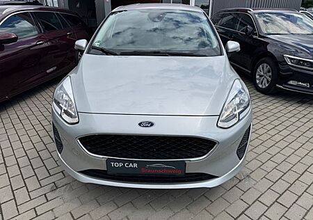 Ford Fiesta Trend