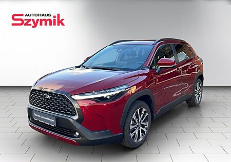 Toyota Corolla Cross 1.8 Hybrid Style