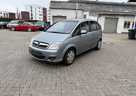 Opel Meriva Edition*Klimaautomatik*3. Hand*