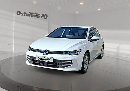 VW Golf Volkswagen VIII 1.5 TSI Life ACC Navi LM PDC Climatr.