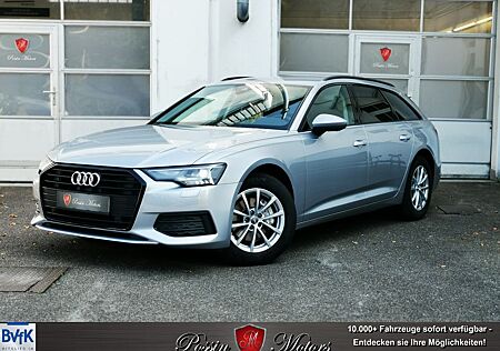 Audi A6 Avant 40 TDI , AHK, LED, Bang & Olufsen