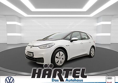 VW ID.3 Volkswagen PRO PERFORMANCE 58 KWH AUTOMATIK (+NAVI)