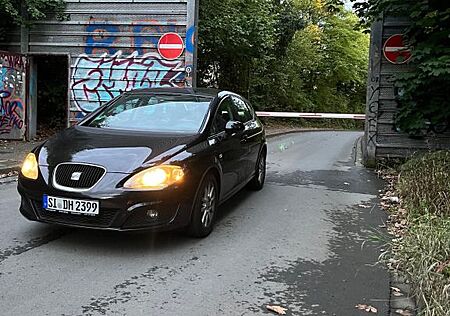 Seat Leon 1.4 TSI Stylance Stylance