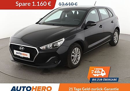 Hyundai i30 1.4 MPI Select*TEMPO*PDC*SPUR*KLIMA*