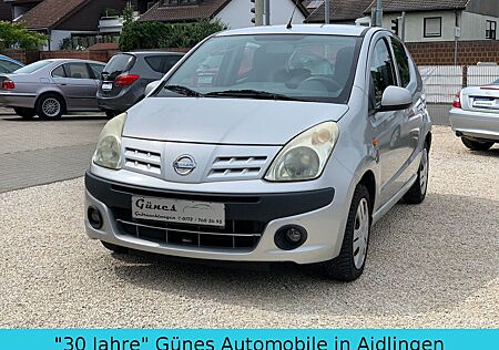 Nissan Pixo Acenta*Klima*5.Türer