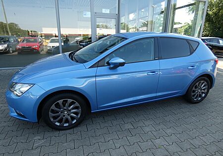 Seat Leon I-Tech*2HAND*PDC*SHZ*KLIMA*ALU*TEMPOMAT*5-T