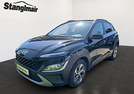 Hyundai Kona Vollhybrid Edition 30 1.6 141PS DCT-Getrieb