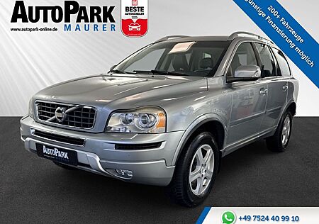 Volvo XC 90 XC90 D5 *7 Sitzer*Bi-Xenon*SHZ*
