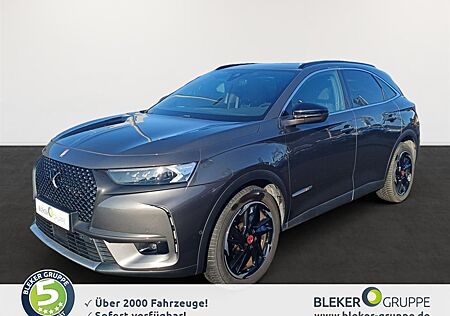 DS Automobiles DS7 Crossback BlueHDi 180 Performance Line