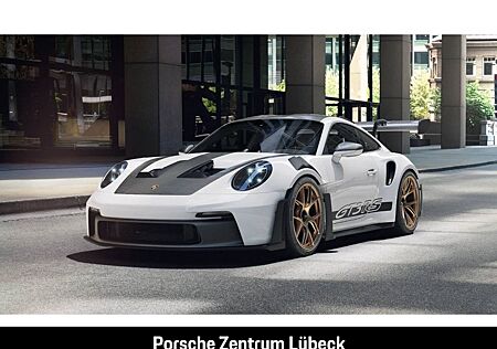 Porsche 992 911 GT3 RS Weissach-Paket PCCB LED-Matrix