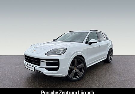 Porsche Cayenne Soft-Close BOSE Sitzbelüftung 22-Zoll