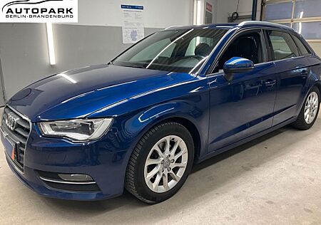 Audi A3 Sportback ambition 1.4TFSI 125PS*XENON*ALU