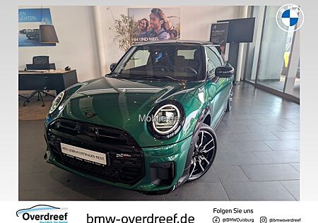 Mini Cooper S John Cooper Works Tr Steptronic EDC