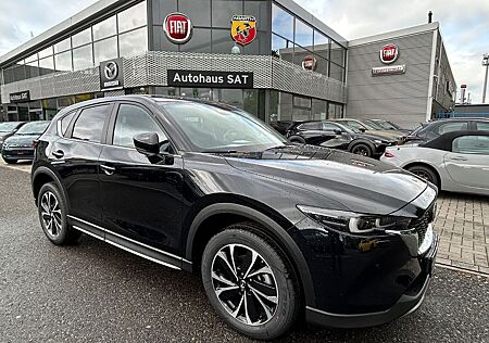 Mazda CX-5 2.2 SKYACTIV-D 184 Newground AWD AT