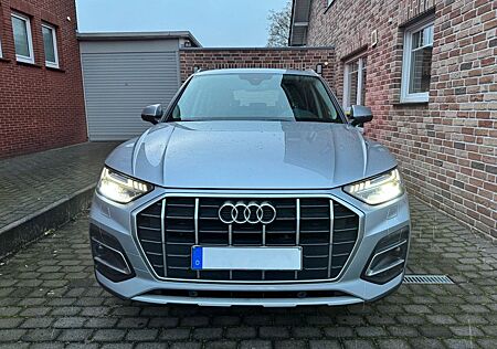 Audi Q5 35 TDI S tronic advanced advanced