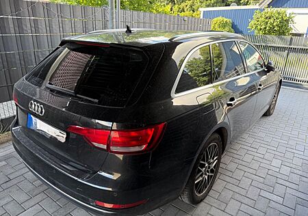 Audi A4 3.0 TDI S tronic Avant -