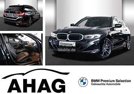 BMW 330e xDrive Touring Automatic Innovationsp. HIFI