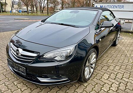 Opel Cascada Innovation ecoFlex-Cabrio