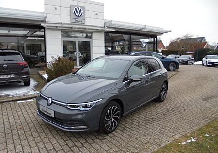 VW Golf Volkswagen 1.4 eHybrid DSG Style, AHK,Navi,Kamera,ACC