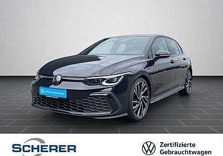 VW Golf Volkswagen GTI NAVI KAM HUD 19Zoll SHZ ACC LED