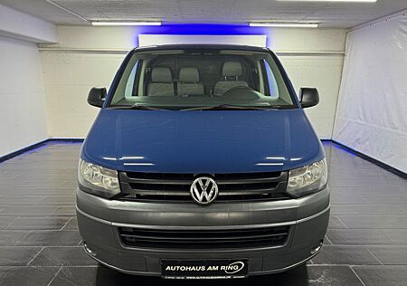 VW T5 Transporter Volkswagen Kasten lang 2.HD KLIMA 3-SITZ PDC