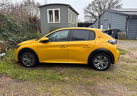 Peugeot e-208 Active Pack