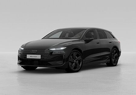 Audi A6 e-tron A6 Avant e-tron performance