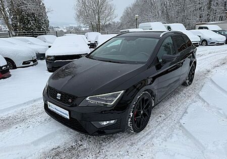 Seat Leon ST FR,LED,Navi,Kamera