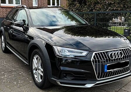 Audi A4 Allroad 45 TFSI S tronic quattro