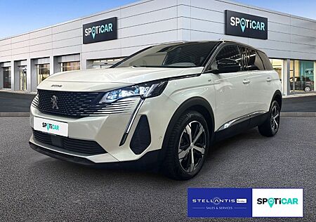 Peugeot 5008 1.2 PureTech 130 GT (EURO 6)