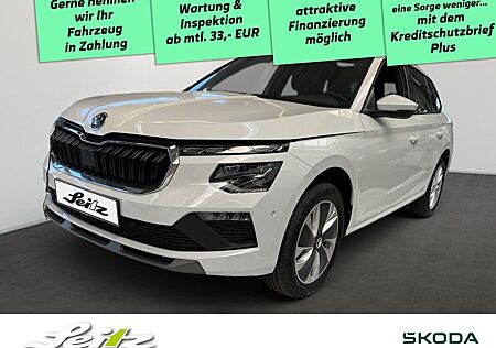 Skoda Kamiq 1.5 TSI DSG Selection *PANO*NAVI*KAMERA*MA