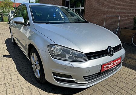 VW Golf Volkswagen VII Lim. Comfortline BMT,PDC,AHK,KLIMA,NAVI