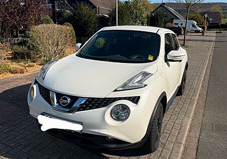 Nissan Juke 1.2 DIG-T Acenta Acenta