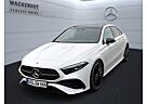 Mercedes-Benz A 250 4M Limo AMG Premium Pano Burmester Multibe