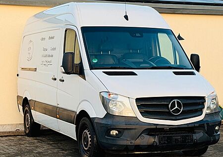Mercedes-Benz Sprinter 316 CDI Tüv 03/27 Kamera