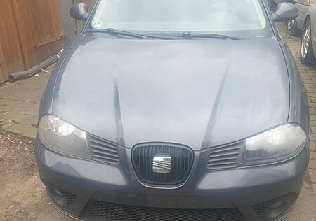 Seat Ibiza 1.4 TDI PD DPF 59kW Comfort Edition Co...