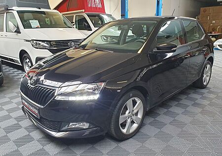Skoda Fabia 1.0 MPI Cool Plus Sitzheizung*Einparkhilfe