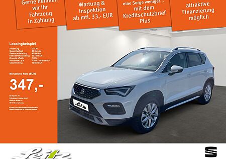 Seat Ateca 1.5 TSI Xperience *AHK*KAMERA*NAVI*LED*