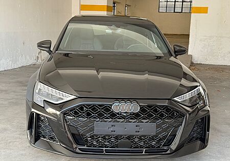Audi RS3 gebraucht kaufen Audi RS3 2.5 TFSI Pano Matrix NET PRICE EXPORT