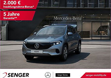 Mercedes-Benz EQA 300 4M Progressive Rückfahrkamera Ambiente