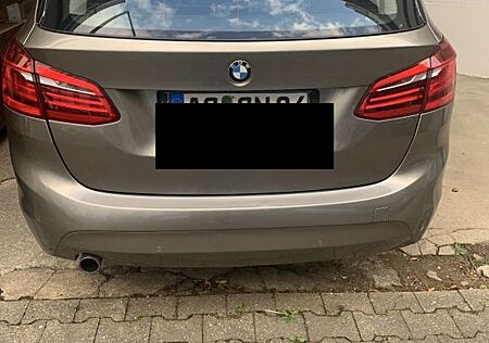 BMW 218d 218 Active Tourer -