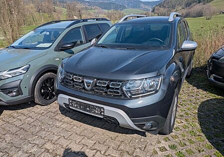 Dacia Duster Urban TCe 130 2WD GPF
