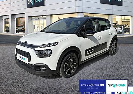 Citroën C3 Shine 1.2 PureTech 82/83 Keyless EPH