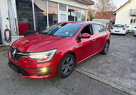 Renault Megane IV Grandtour Intens 1.Hand
