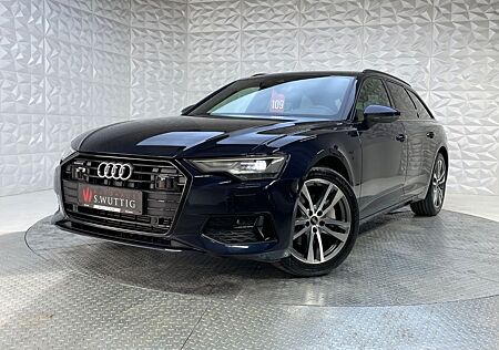 Audi A6 Avant 45 TFSI quattro sport+PANO+ACC+